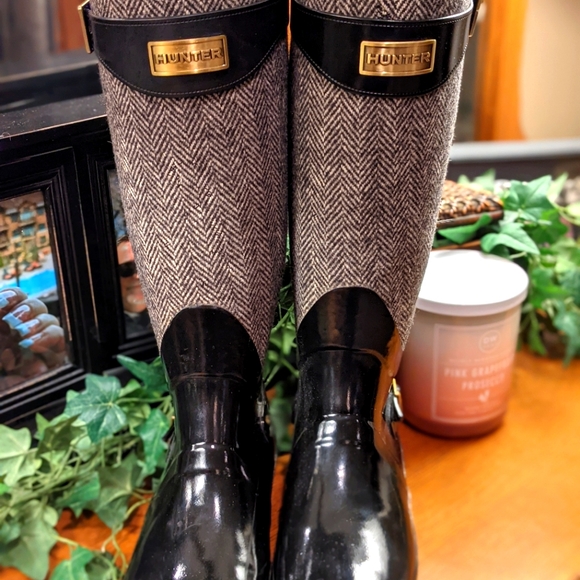 hunter regent apsley